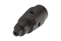 PVC Stecker 7 polig PKW / Anhängerstecker Anhänger Beleuchtung Trailer