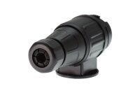 PVC Stecker 13 polig PKW  Anhängerstecker...