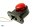 Umriss Positions Leuchte Vorne Hinten ROT / WEIß 97mm x 78mm E20 LKW Halterung