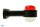 Umriss Positions Leuchte Vorne Hinten ROT WEIß 135mm x 89mm E20 LKW Halterung