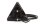 LED Rückleuchte (LINKS) Dreieck 163mm x 144mm (6 Funktionen) LKW Anhänger