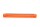 LED Kennleuchte 4 Programme (237 x 20,5 x 25mm) zum Schrauben Not Einsatz ORANGE