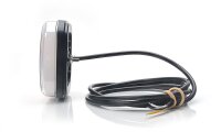 Vordere Umrissleuchte mit Blinker LED NEON Positionsleuchte Begrenzungsleuchte