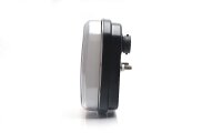 Vordere Umrissleuchte + Blinker LED NEON Positionsleuchte Begrenzungsleuchte W5