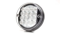 Multifunktionale Heckleuchte LED 12V/24V (L/R) 3 Funktionen