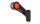 LED vordere Umrissleuchte + seitliche Positionsleuchte 161 x 180 x 37,5 LINKS