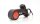 LED vordere/hintere E20 Umrissleuchte Seitenmarkierung 131 x 130 x 37,5 LINKS