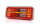 Multifunktionale Heckleuchte LED 12V/24V (L/R) mit 6 Funktionen