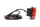 Multifunktionale Heckleuchte LED 12V24V (L/R) mit 5 Funktionen Lauflichtblinker