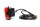 Multifunktionale Heckleuchte LED 12V24V (L/R) mit 5 Funktionen Lauflichtblinker