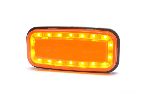 LED Blinkleuchte 12V/24V (L/R), 15,05 €