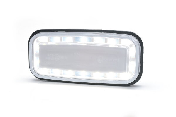 Rückfahrleuchte 12V/24V (L/R)