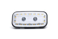 Multifunktionale LED Heckleuchte 12V/24V (L/R) mit 2 Funktionen