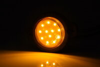 Blinkleuchte hinten 12V/24V (L/R)