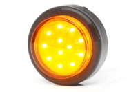 Blinkleuchte LED 12V/24V (L/R)