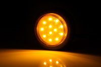Blinkleuchte LED 12V/24V (L/R)