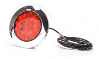 LED Rückleuchte (L/R) Bremslicht Positionslicht 12V...