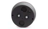 Glühbirne Rückleuchte (R) Bremsleuchte (3 Funktionen) IP54 12V 24V Ø142mm