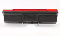 Glühbirne Rückleuchte (R) Bremsleuchte Rückstrahler (6 Funktionen) IP56 12V 24V