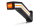 LED Rückleuchte (R) Dynamischer Blinker (9 Funktionen) IP6K9K 12V 24V