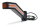 LED Rückleuchte (R) Dynamischer Blinker (9 Funktionen) IP6K9K 12V 24V