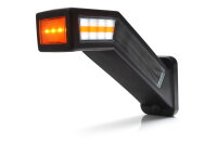 LED Rückleuchte (R) Rückfahrscheinwerfer (8...