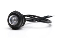 LED Blinkleuchte (L/R) Blinkleuchte Seitlich 12V IP6K9K...