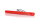 LED Bremsleuchte (L/R) Rote Lichtscheibe 12V 24V IP66 IP68 H + V