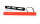 LED Bremsleuchte (L/R) Horizontal Vertikal 12V 24V IP66 IP68