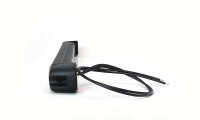 LED Bremsleuchte (L/R) Horizontal Vertikal Innen Außen 12V 24V IP66 IP68