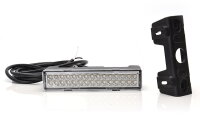 LED Nebelschlussleuchte (L/R) 146,5mm x 32,8mm Horizontal Vertikal 12V 24V