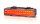 LED Nebelschlussleuchte (L/R) 146,5mm x 32,8mm Horizontal Vertikal 12V 24V