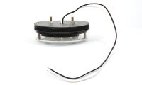 LED Bremsleuchte (L/R) 12V 24V IP66 IP68 E20 Rund Ø115mm