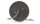 LED Blinkleuchte (L/R) Hinten 12V 24V IP66 IP68 E20 Rund Ø115mm