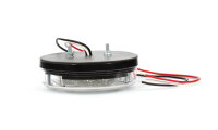 LED Nebelschlussleuchte (L/R) 12V IP66 IP68 E20 Rund Ø115mm