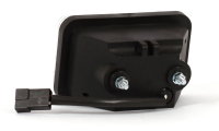 Glühbirne Rückfahrscheinwerfer (L/R) WEISS 12V 24V IP56 Rechteck (136mm x 86mm)