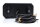 LED Rückleuchte (L/R) Blinker Lauflicht (6 Funktionen) 236 x 104mm LKW Anhänger