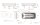 LED Rückleuchte (L/R) Blinker Lauflicht (6 Funktionen) 236 x 104mm LKW Anhänger