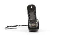 LED vordere Seitenmarkierungleuchte und seitliche Positionsleuchte kurz LINKS