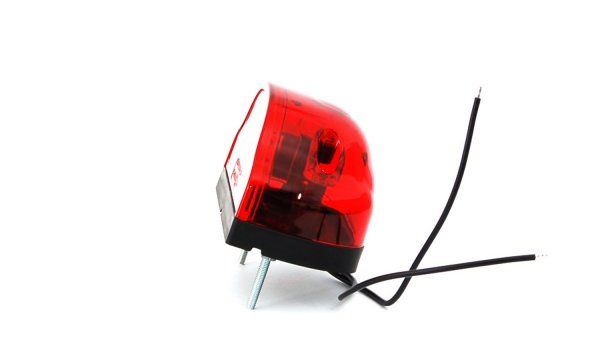 LED Multifunktions- Positions- Kennzeichen Lampe Kennzeichenleuchte E,  11,89 €